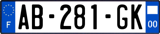 AB-281-GK