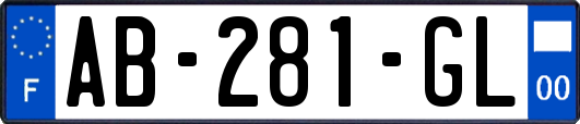 AB-281-GL