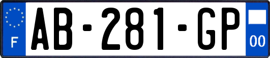 AB-281-GP