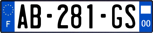 AB-281-GS