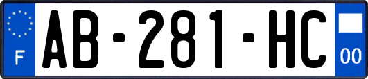 AB-281-HC