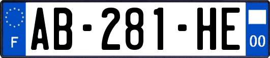 AB-281-HE