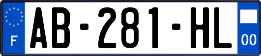 AB-281-HL