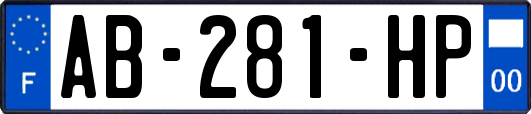 AB-281-HP