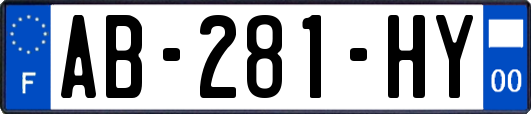 AB-281-HY