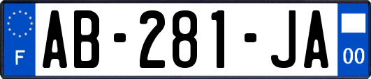 AB-281-JA