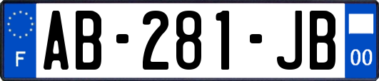 AB-281-JB