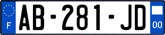 AB-281-JD