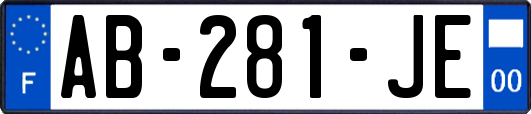 AB-281-JE