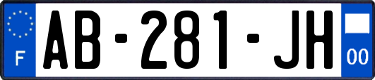 AB-281-JH