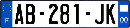 AB-281-JK