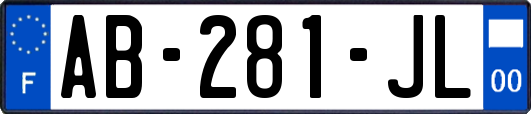 AB-281-JL