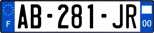 AB-281-JR