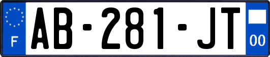 AB-281-JT