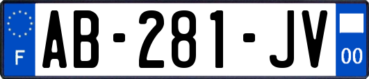 AB-281-JV