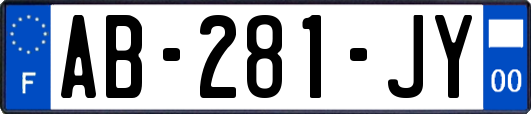 AB-281-JY