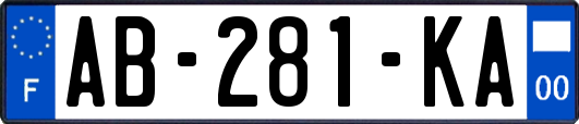 AB-281-KA