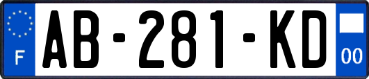 AB-281-KD