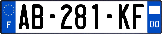 AB-281-KF