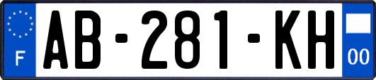 AB-281-KH