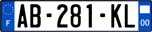 AB-281-KL