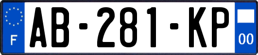 AB-281-KP