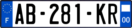 AB-281-KR