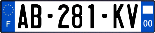 AB-281-KV