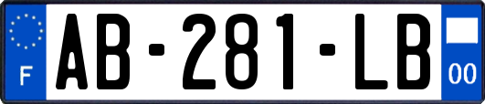 AB-281-LB