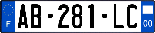 AB-281-LC