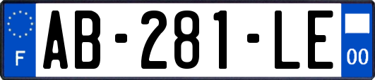 AB-281-LE