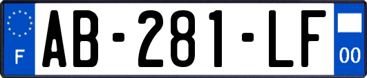 AB-281-LF