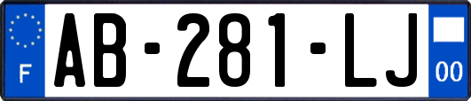 AB-281-LJ