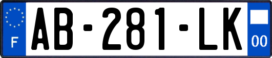 AB-281-LK