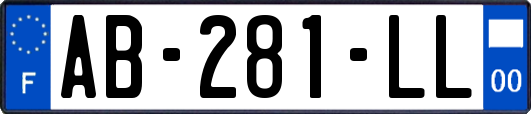 AB-281-LL