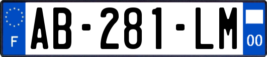 AB-281-LM