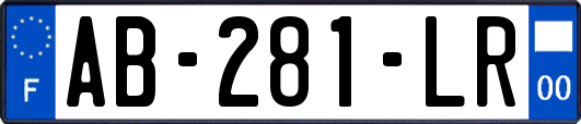 AB-281-LR