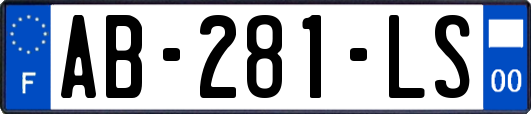 AB-281-LS