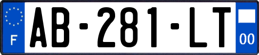 AB-281-LT