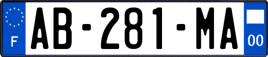 AB-281-MA