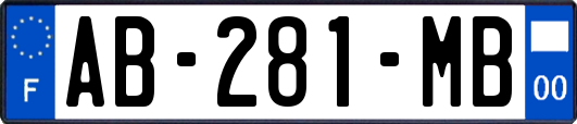AB-281-MB