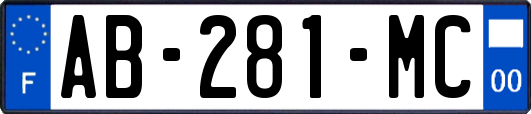 AB-281-MC