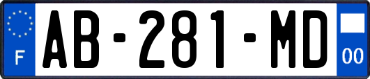 AB-281-MD