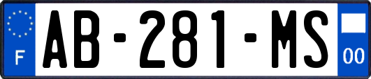 AB-281-MS