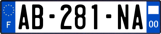 AB-281-NA