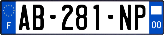 AB-281-NP