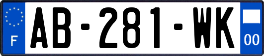 AB-281-WK