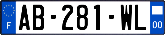 AB-281-WL