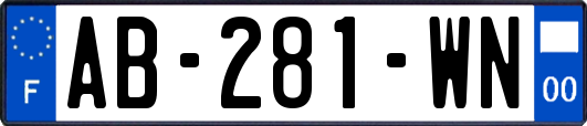 AB-281-WN