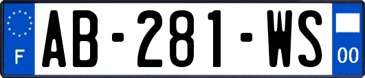 AB-281-WS